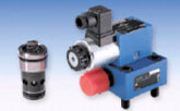 Hydraulic valve