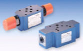 Hydraulic valve