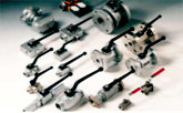 Hydraulic valve