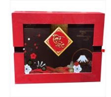 Tet gift paper boxes
