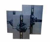 Gift paper boxes