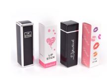 Lipstick packaging paper boxes