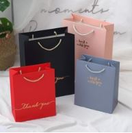 Paper bags
