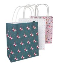 Gift paper bags
