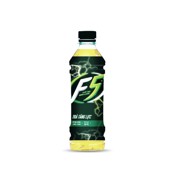 Energy tea