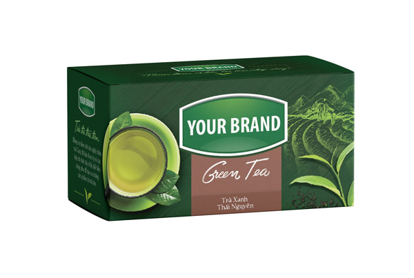Green tea