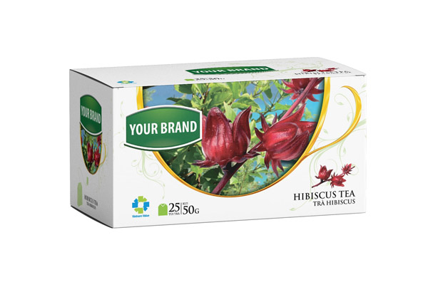 Hibicus tea