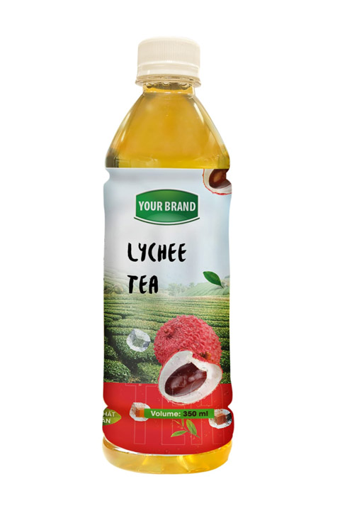 Lychee tea