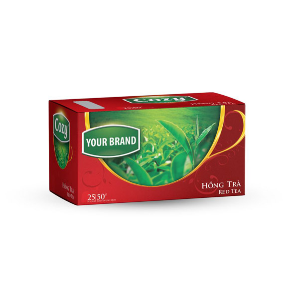 Red tea