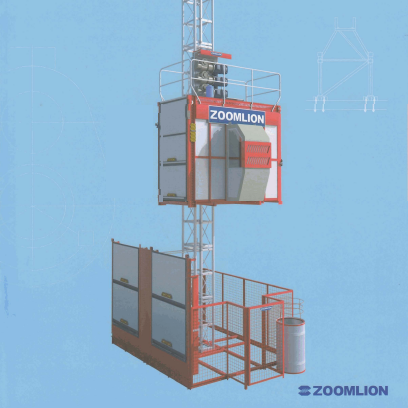 Hoist