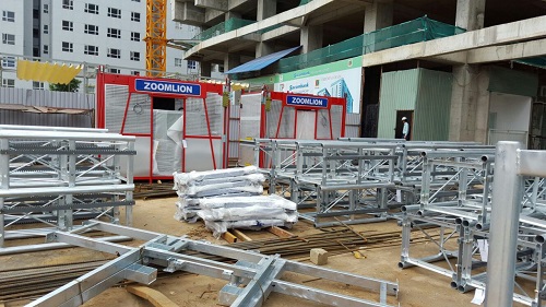Hoist