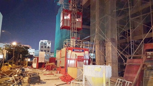 Hoist