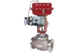 Control Valve