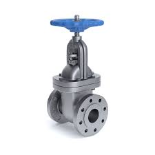 Metal Industrial Valve
