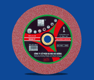 Cutting wheels
