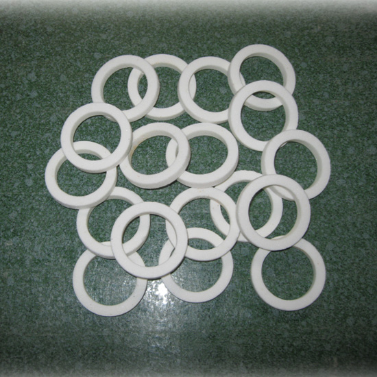 Ceramic stones