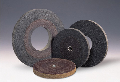 Resin bonded grinding stones