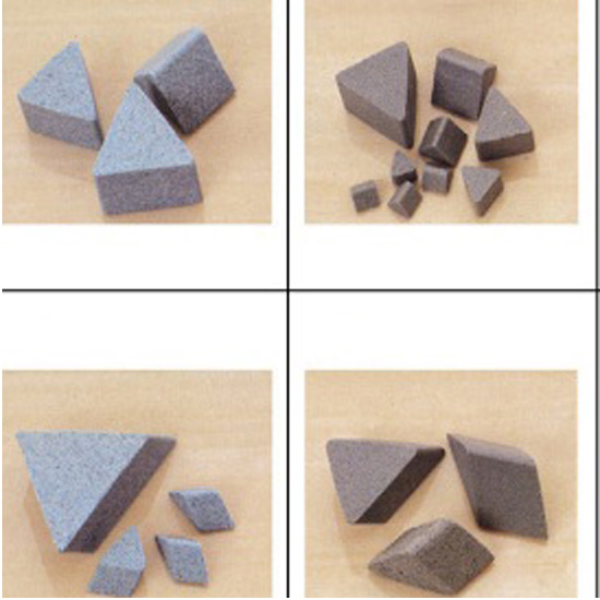 Grinding stones