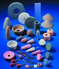 Grinding heads