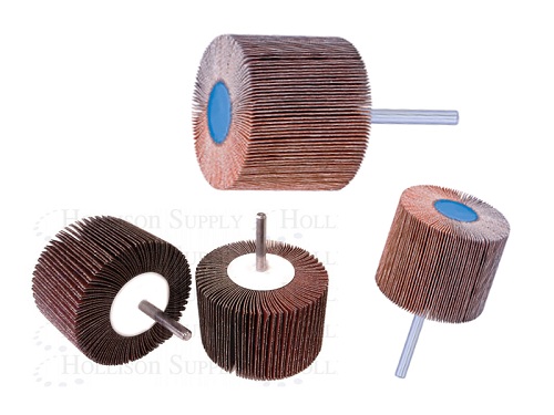 Flap wheels