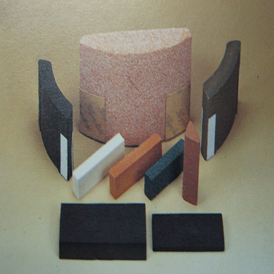 Grinding bars