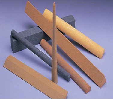 Grinding bars
