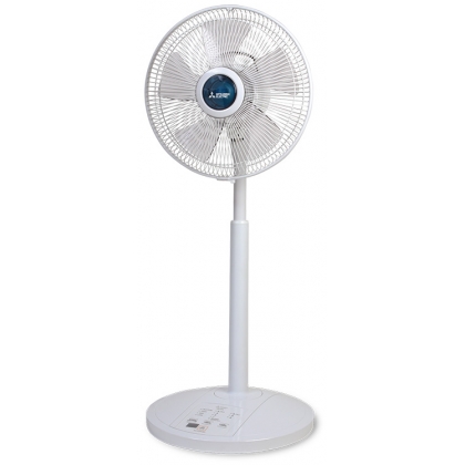 R30-HRT Mitsubishi Pedestal Fan