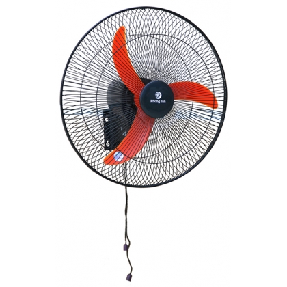 Wall fan