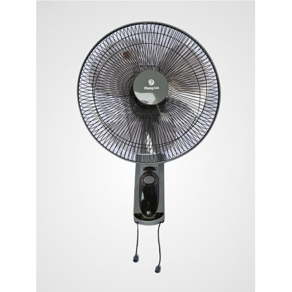 Wall fan
