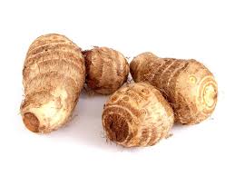 Indian Taro