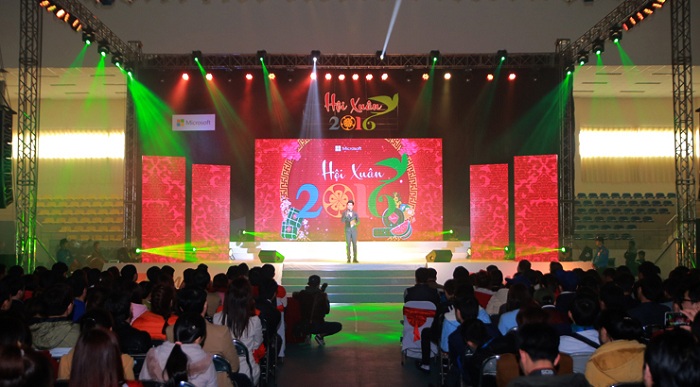 Event Organizer