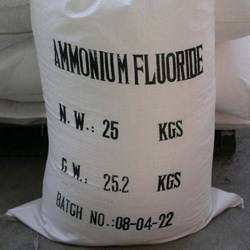 Ammonium fluoride