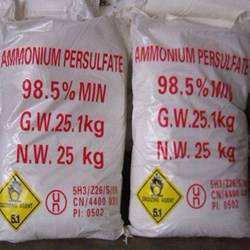 Ammonium persulfate