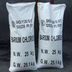 Barium chloride