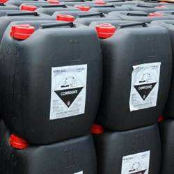 Nitric acid
