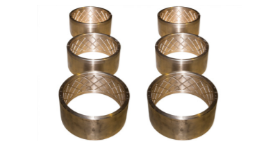 Metal Mold Processing