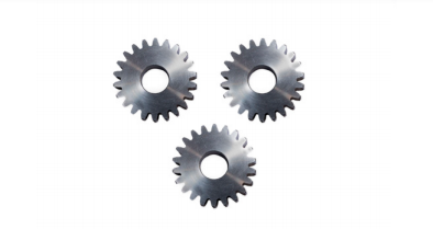 Bearing Processing
