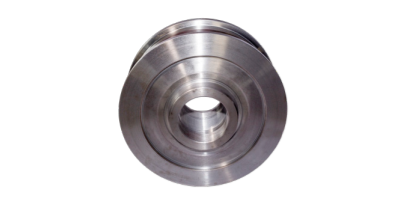 Wheel Processing