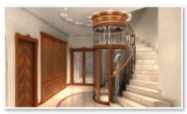 Family elevator