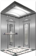 Passenger elevator