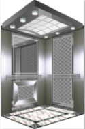 Passenger elevator