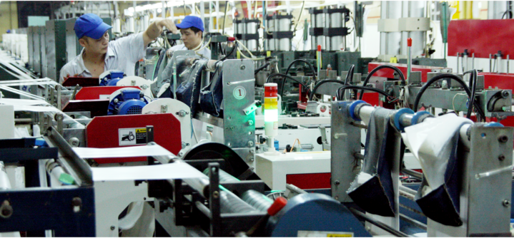 Factory image