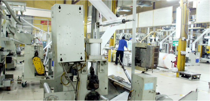 Factory image