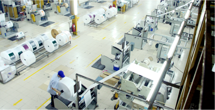 Factory image