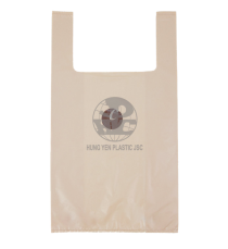 Supermarket bag