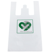 Supermarket bag