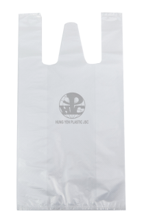 Supermarket bag