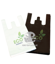 Biodegradable bag