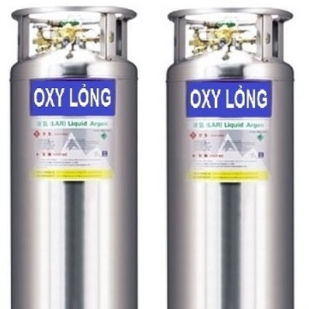 Liquid cylinder