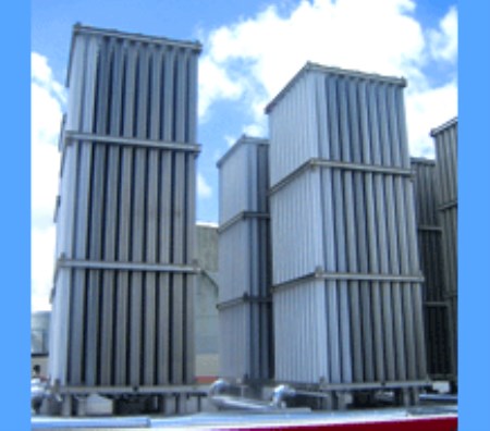 Evaporator
